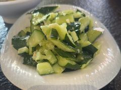 -周姑娘不等味·牛羊肉火锅·螃蟹罗氏虾·烤鱼烤串(高邮店)