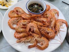 -范饭椰林川湘味海鲜·椰子鸡(三亚湾椰梦长廊店)