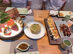 -松竹和日式料理(辽阳店)