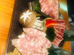 -肉魁屋·烧肉·烧鸟·酒场(高新店)