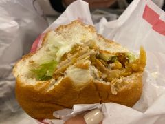 -麦当劳(昆山北门路店)