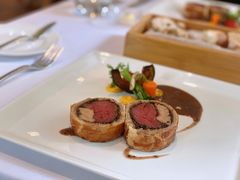 招牌惠灵顿牛排-蝶舍·MAISON PAPILLON