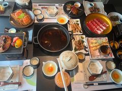 -花潮料理艺食馆(SM新生活广场店)