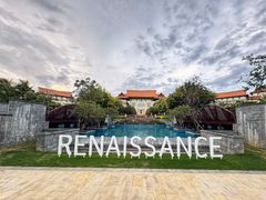 -三亚海棠湾万丽度假酒店