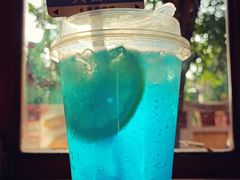 -长颈鹿咖啡(大学路店)