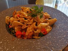 -若蘭慈·无国界素食料理(欢乐海岸店)