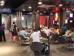 大堂-麦当劳(深圳北站高铁店)