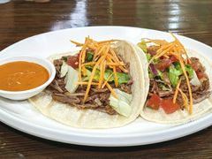 -panchos 墨西哥餐厅(嘉绿苑店)