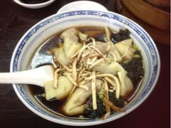 馄饨-芦庄超王记(中桥店)