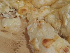 -满洲里饭店-尼基金俄餐厅