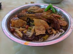-凤张螺蛳粉·爽口粉(跃进路总店)