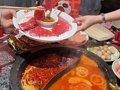 -蜀大侠火锅(春熙路店)