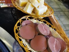冻豆腐-人民公社铁锅炖·东北菜(卫国道店)