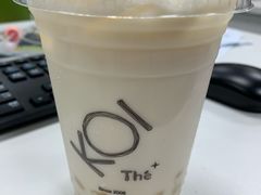 -KOI Thé(力宝广场店)