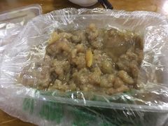 定家小酥肉-定家小酥肉·清真(回民街店)