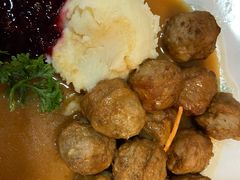 瑞典肉圆-宜家·瑞典风味餐厅(北京西红门店)