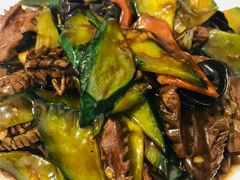 -九龙餐厅(大沽路店)