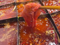 -邓莽子老火锅(鲁祖庙店)