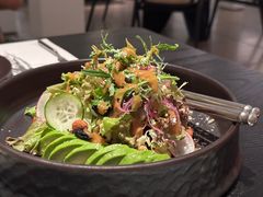-NIUNIUPARK和牛螃蟹(龙湖杭州滨江天街店)