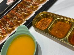 -妥妥烤肉料理(凯德店)