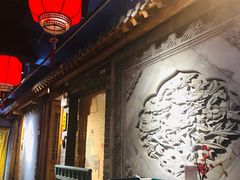 -京味斋·北京烤鸭(华威桥北工大店)
