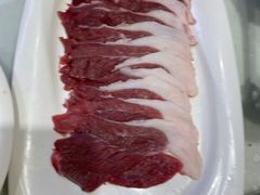 -福寿斋·老北京铜锅涮肉·烤鸭(顺义总店)
