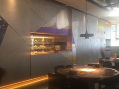 大堂-金牌外婆家(苏州中心店)