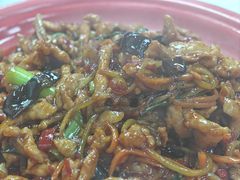 -冯大腕江湖川菜馆(后沙峪店)