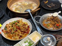 -一善菌·云南菌汤·云南菜(银泰城店)