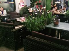 -何师烧烤·香辣蟹·川菜·30年老品牌(太古里旗舰店)