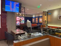 -纽约客美式餐厅(新奥购物中心店)