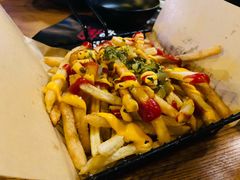 -包装马车·韩国料理·포장마차