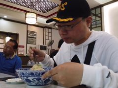 -伟记奥面馆(养育巷店)