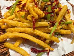 -来菜·湖北头牌藕汤(武商MALL众圆店)