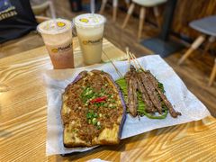 -老式乌米冰(阜阳园店)