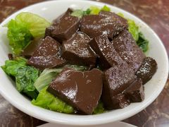 鸭红菜-陈光记烧腊店(罗保博士街店)
