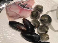 -新发展亚太JW万豪酒店·福苑咖啡厅