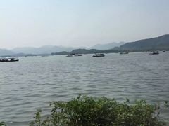 -湖畔居茶楼(湖滨店)