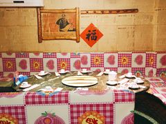 包厢-粗粮人家·东北菜(洋桥店)