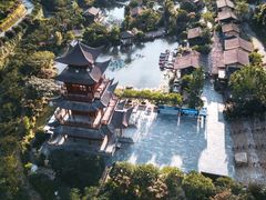 -云碧峰国家森林公园