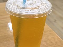 爱玉冰-新记肉骨茶