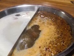 -傣妹火锅(徐泾店)