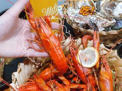 -星记小馆·小蓝龙·老南京砂锅菜(上海路店)