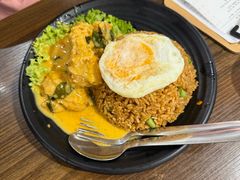 -三姐妹  Roast & Coffee(Retro Garden 1968’s)