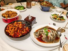 -大铁勺新津菜(中北永旺店)