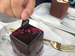 覆盆子黑森林-UNI UNI(环亚凯瑟琳店)