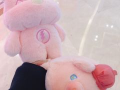 -嘻品堂电玩(喜盈门范城店)