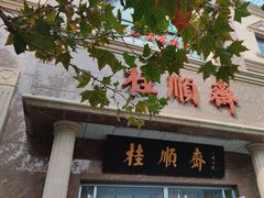 -芦庄子桂顺斋(和平路总店)