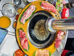 -玄希浪漫厨房·韩料烤肉(湖滨银泰in77店)