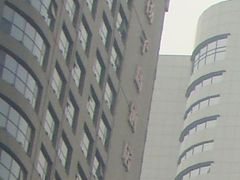 建筑外观-扬子岛酒店(重庆洪崖洞解放碑店)